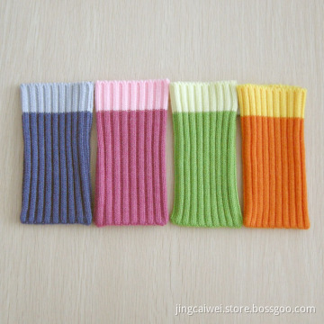 Sock case for iPhone 3G